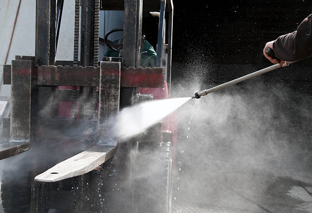 Best Best Pressure Washing Companies  in Lowell, AR