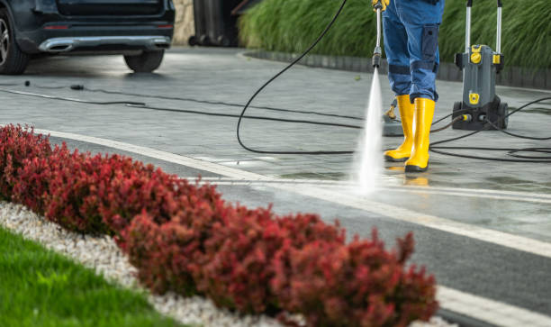Why Choose Our Certified Pressure Washing Experts for Your Project Needs in Lowell, AR?