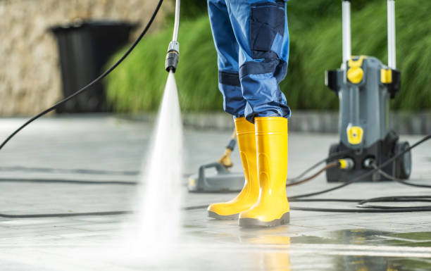 Best Pressure Washing Company Near Me  in Lowell, AR