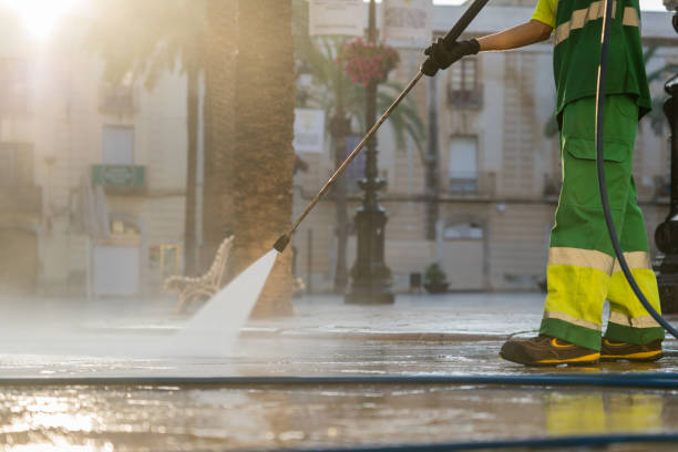 Best Fence Pressure Washing  in Lowell, AR